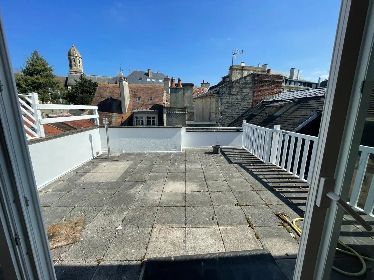 Appartement à vendre, 170m², Caen