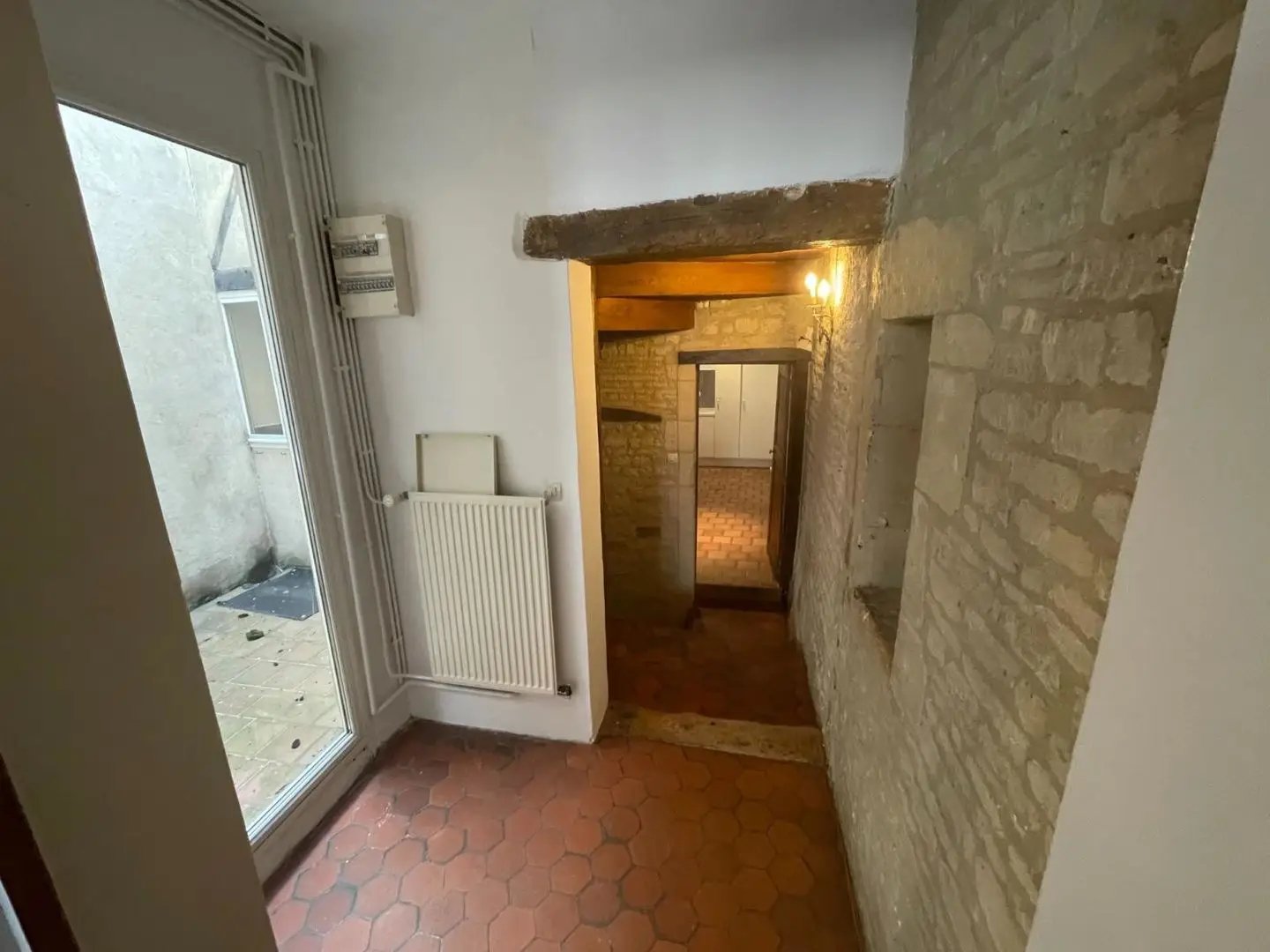 Appartement à vendre, 170m², Caen
