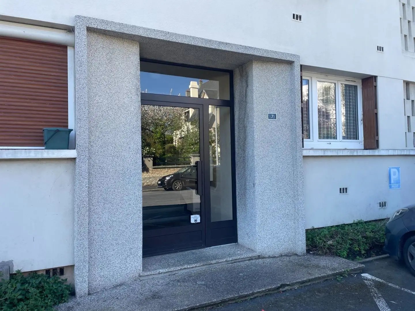 Appartement à vendre, 93m², Caen