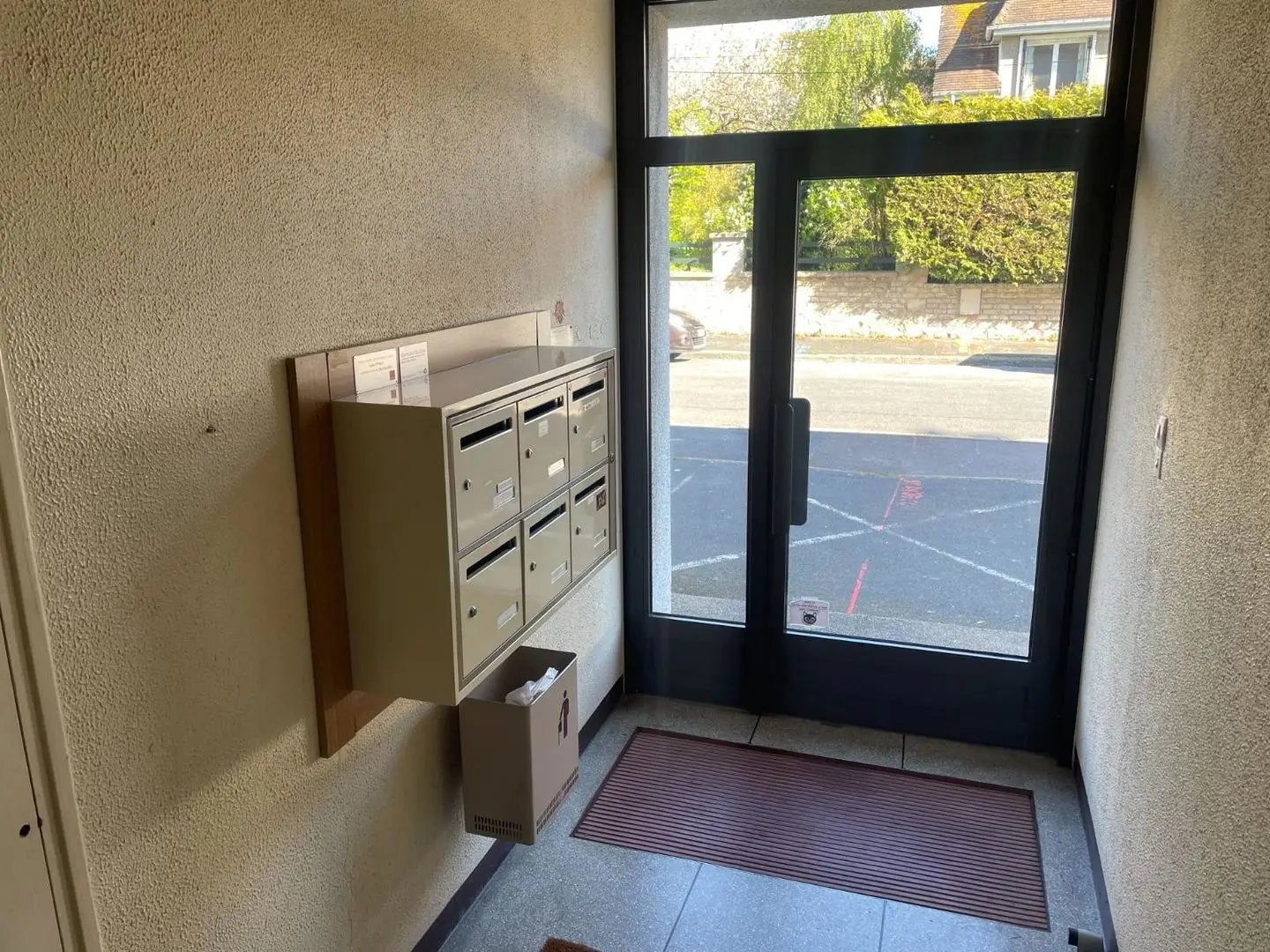 Appartement à vendre, 93m², Caen