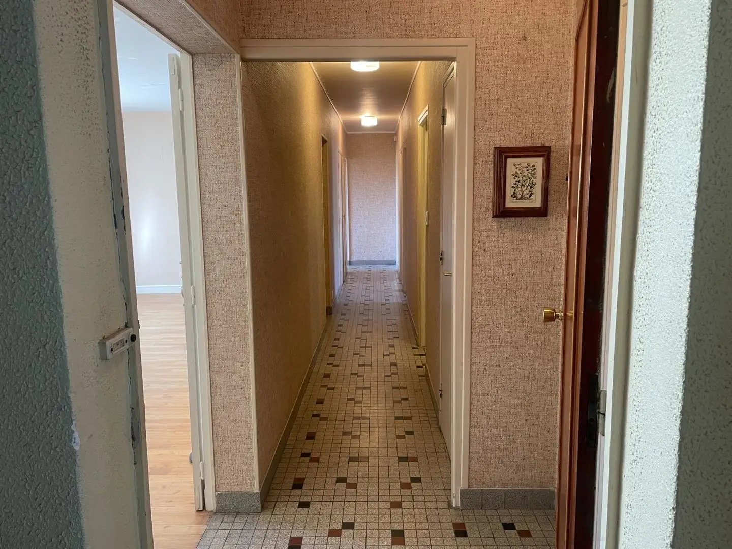 Appartement à vendre, 93m², Caen