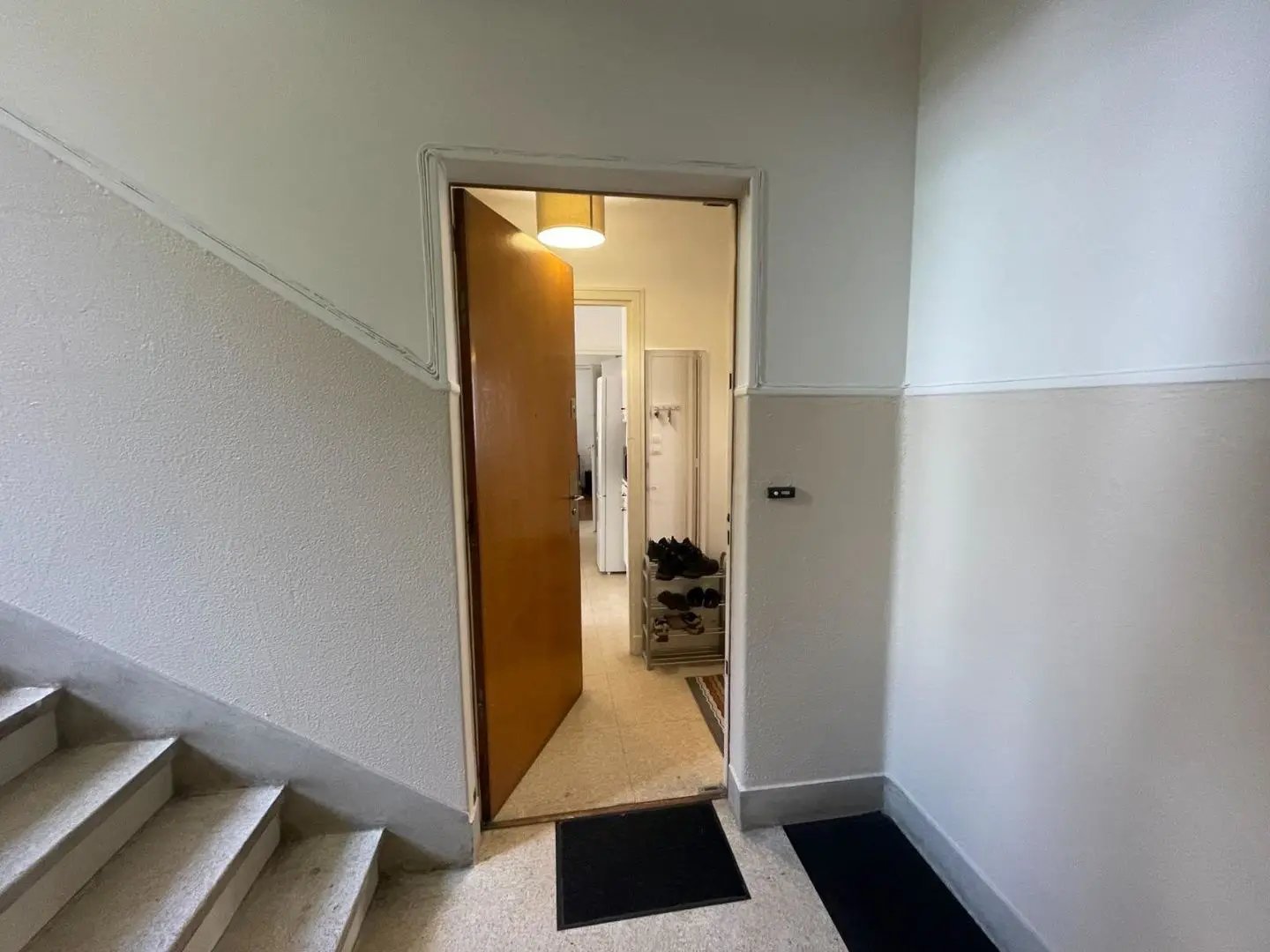 Appartement à vendre, 71m², Caen