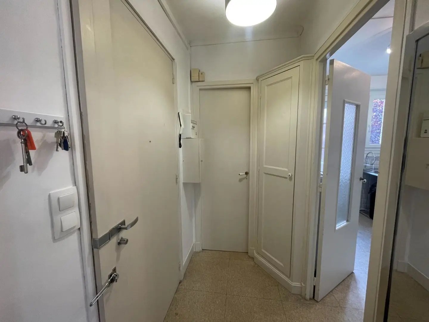 Appartement à vendre, 71m², Caen