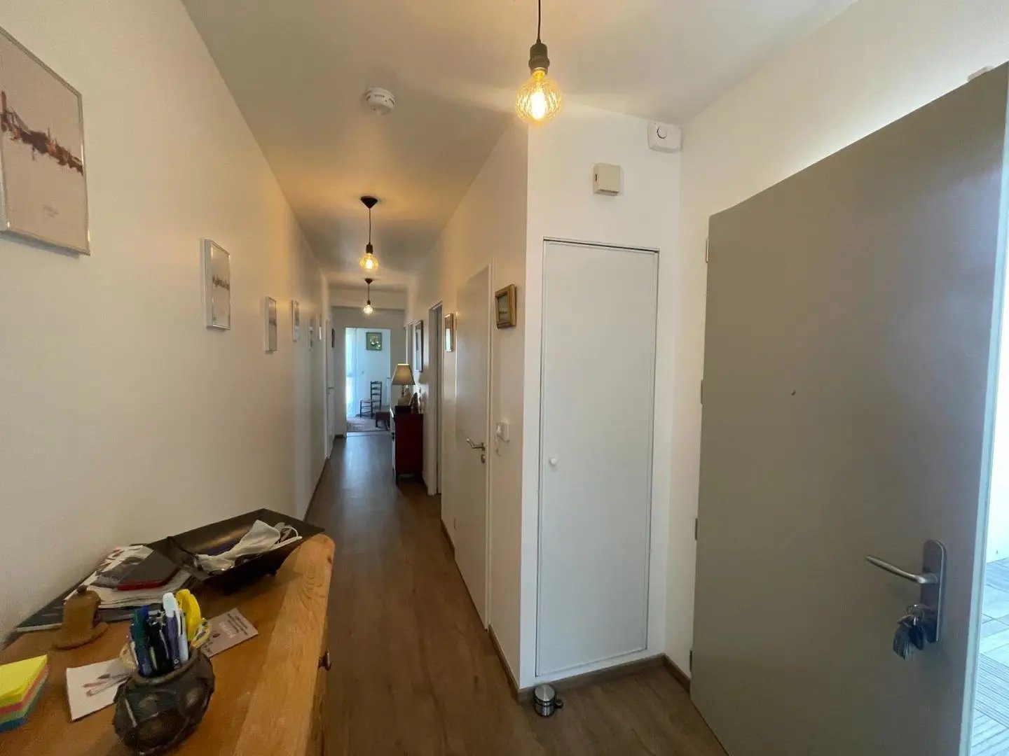 Appartement à vendre, 92m², Caen