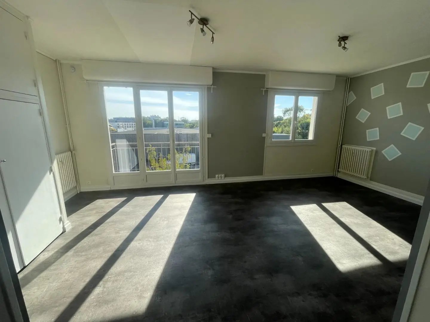 Appartement à vendre, 45m², Mondeville