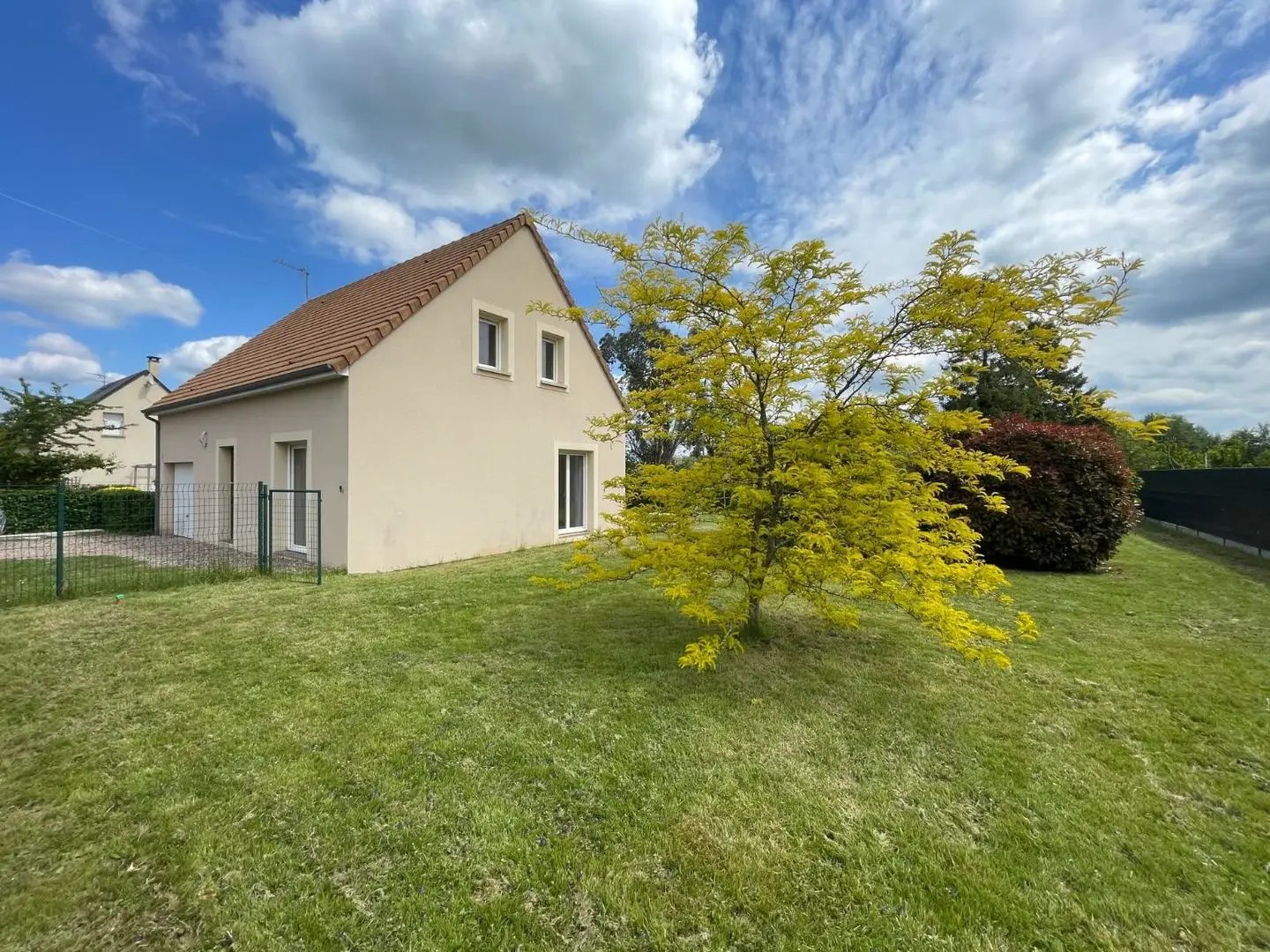 Maison à vendre, 98m², Falaise