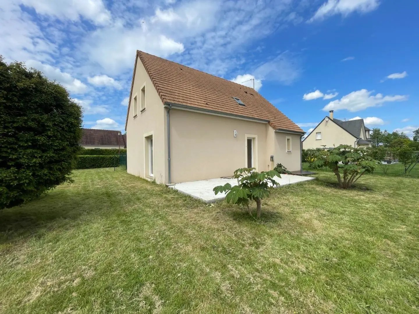 Maison à vendre, 98m², Falaise