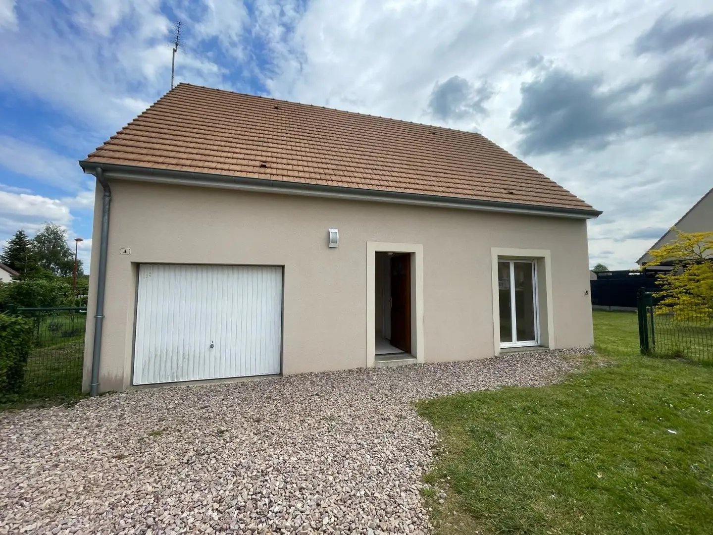 Maison à vendre, 98m², Falaise