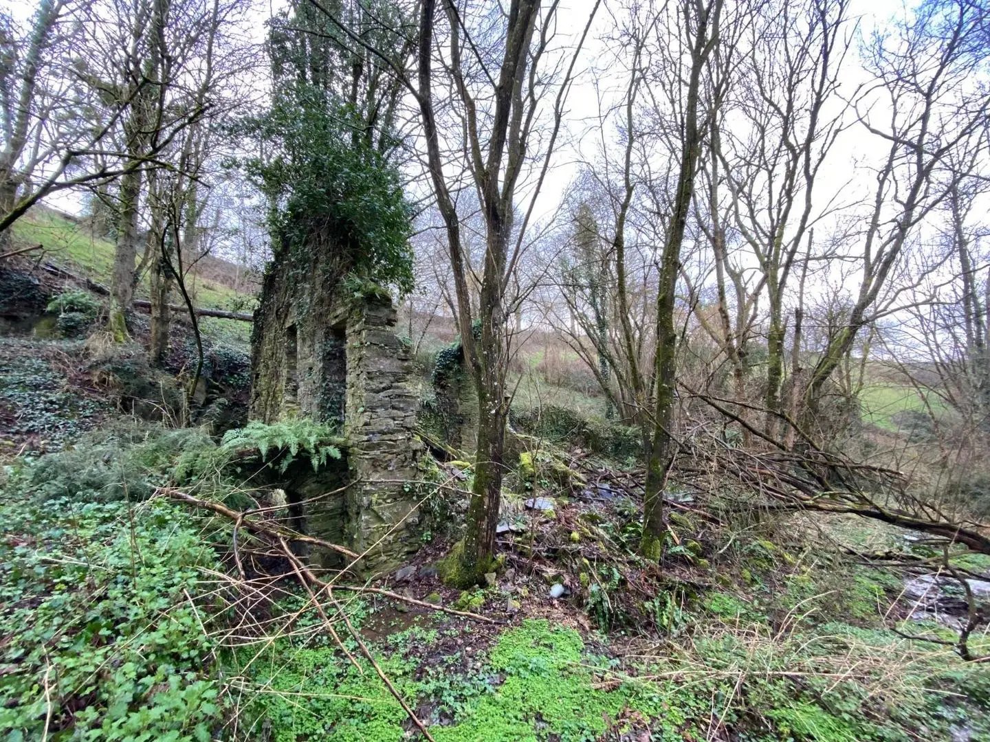 Maison à vendre, 741m², Thury-Harcourt
