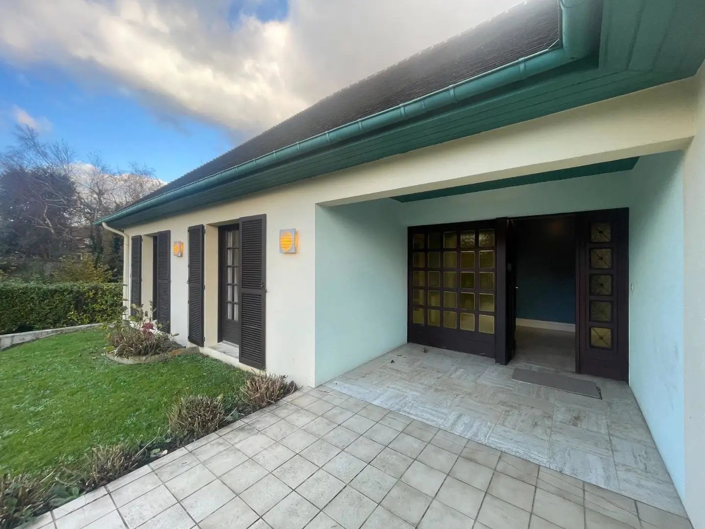 Maison à vendre, 210m², Biéville-Beuville
