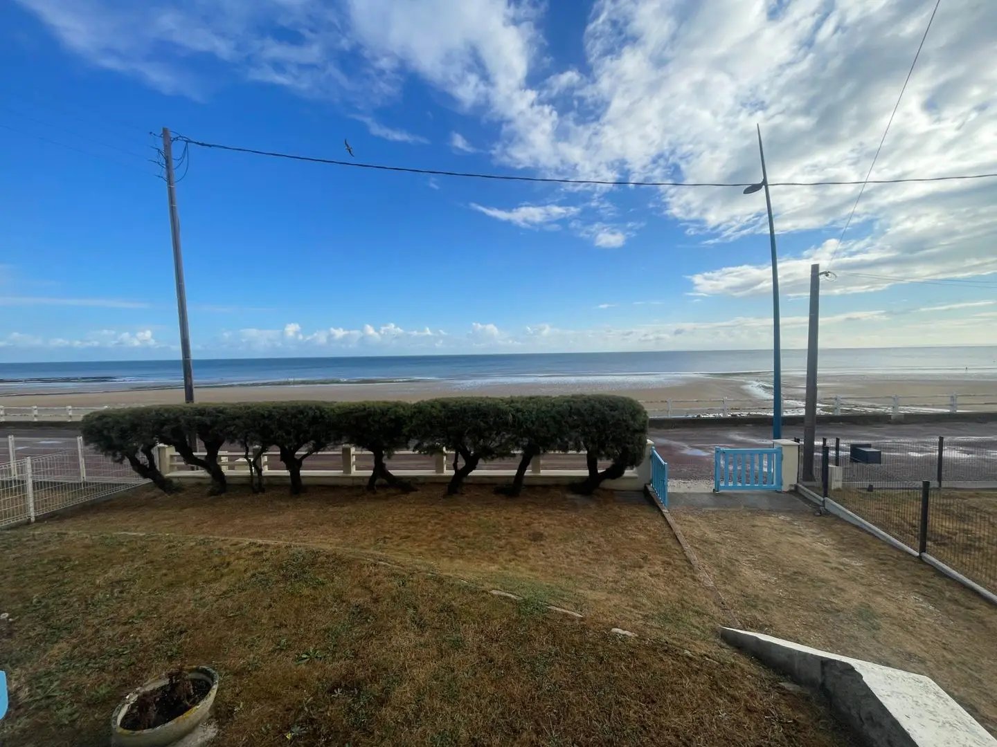 Maison à vendre, 121m², Lion-sur-Mer