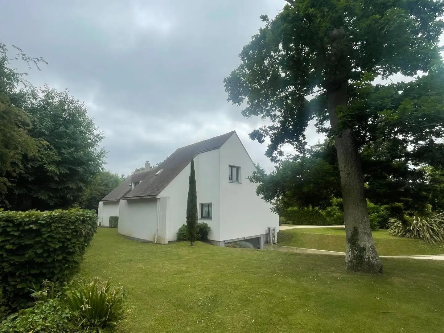 Maison à vendre, 260m², Mathieu