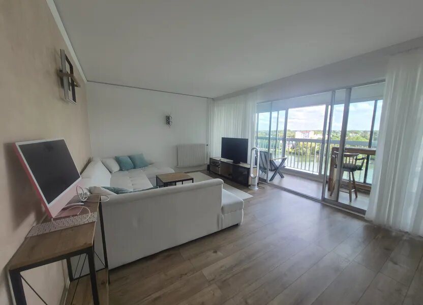 Appartement à vendre, 81m², Juvisy-sur-Orge