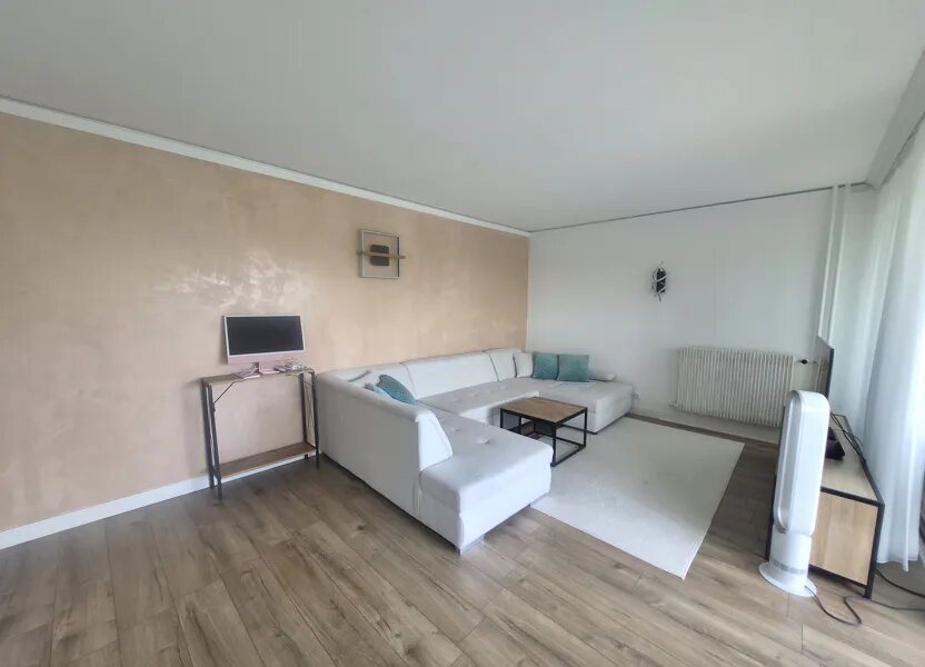Appartement à vendre, 81m², Juvisy-sur-Orge