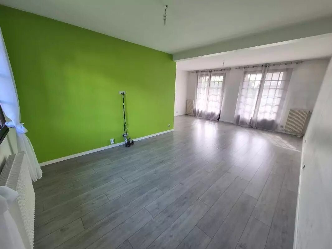 Maison à vendre, 85m², Juvisy-sur-Orge