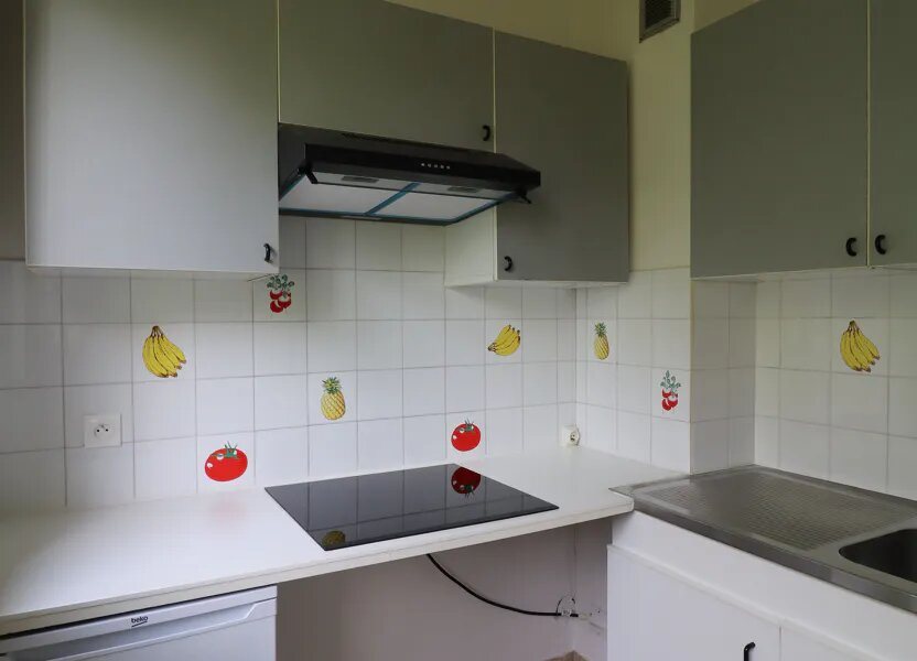 Appartement à louer, 19m², Juvisy-sur-Orge