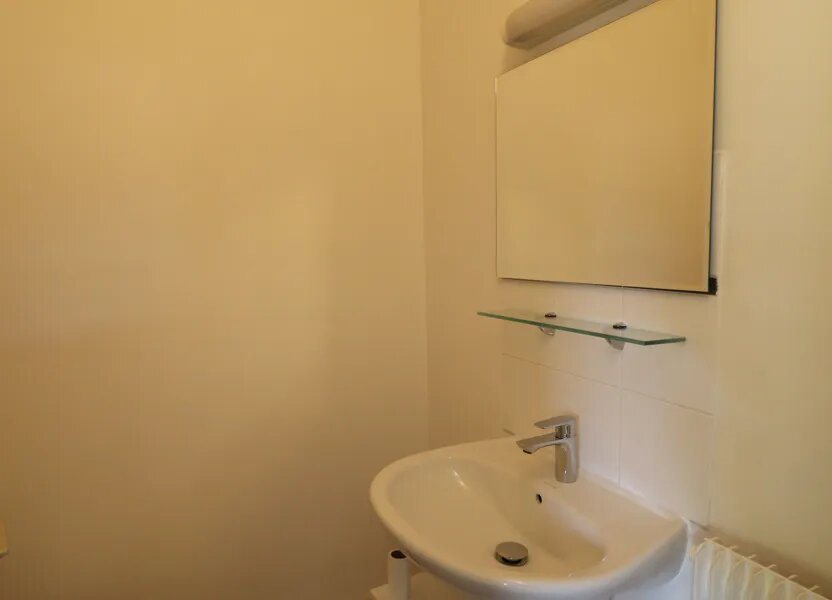Appartement à louer, 19m², Juvisy-sur-Orge