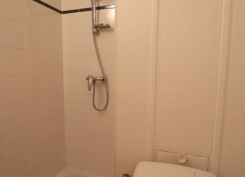Appartement à louer, 19m², Juvisy-sur-Orge