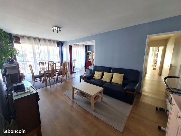 Appartement à vendre, 79m², Juvisy-sur-Orge
