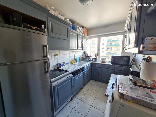 Appartement à vendre, 79m², Juvisy-sur-Orge