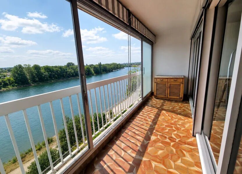 Appartement à vendre, 85m², Juvisy-sur-Orge