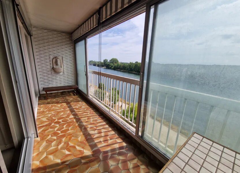 Appartement à vendre, 85m², Juvisy-sur-Orge