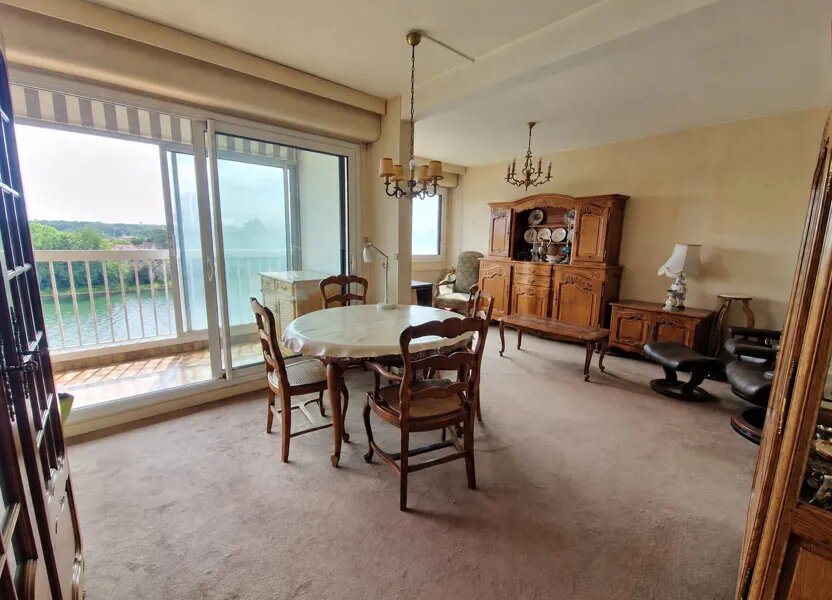 Appartement à vendre, 85m², Juvisy-sur-Orge