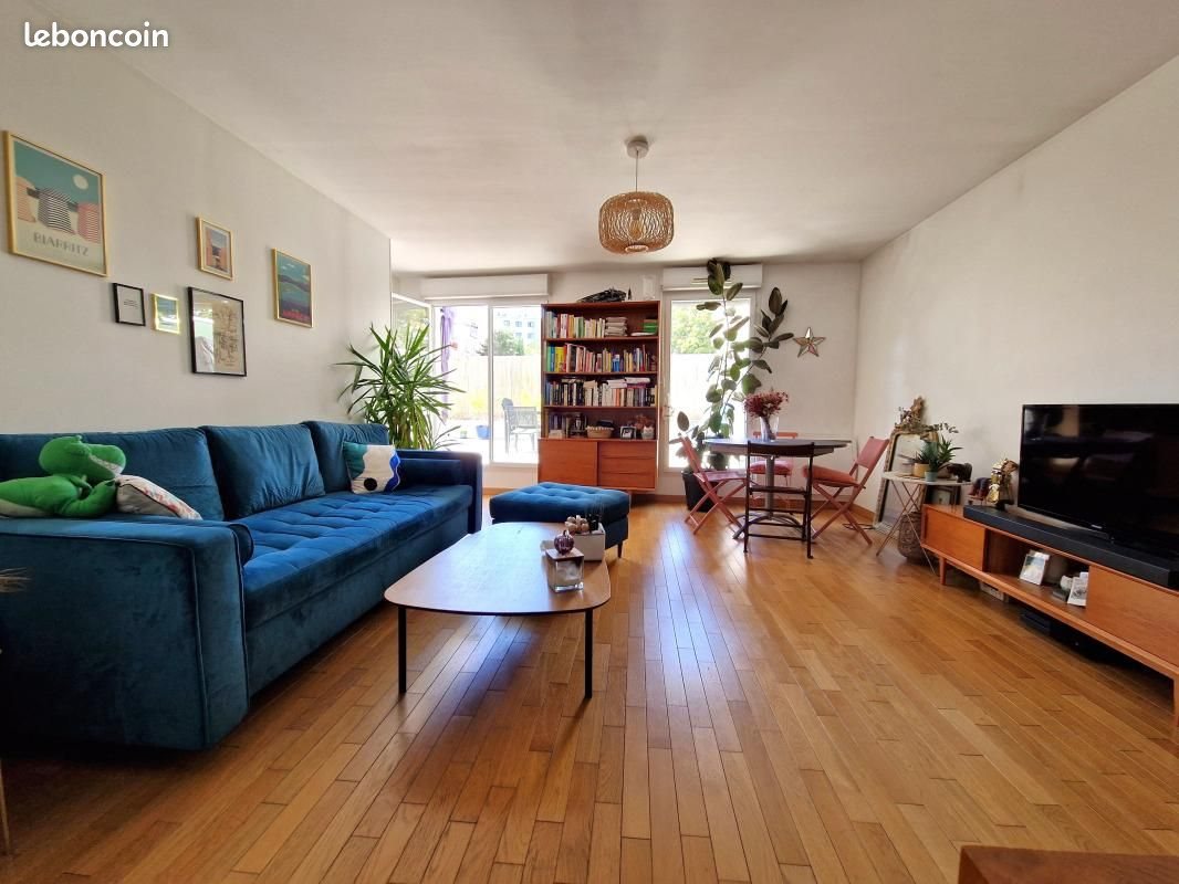 Appartement à vendre, 59m², Juvisy-sur-Orge