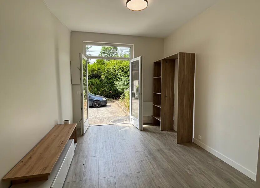 Appartement à louer, 21m², Savigny-sur-Orge
