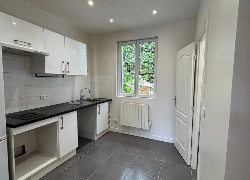 Appartement à louer, 21m², Savigny-sur-Orge