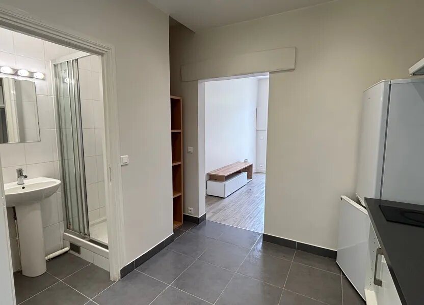 Appartement à louer, 21m², Savigny-sur-Orge