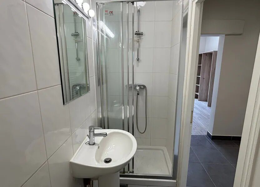 Appartement à louer, 21m², Savigny-sur-Orge
