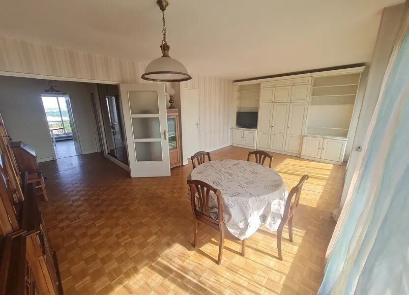 Appartement à vendre, 71m², Juvisy-sur-Orge
