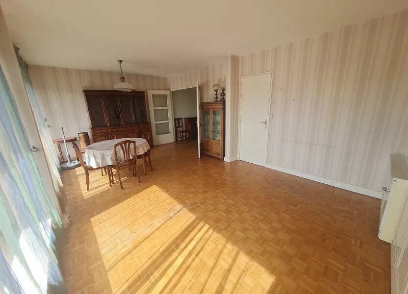 Appartement à vendre, 71m², Juvisy-sur-Orge