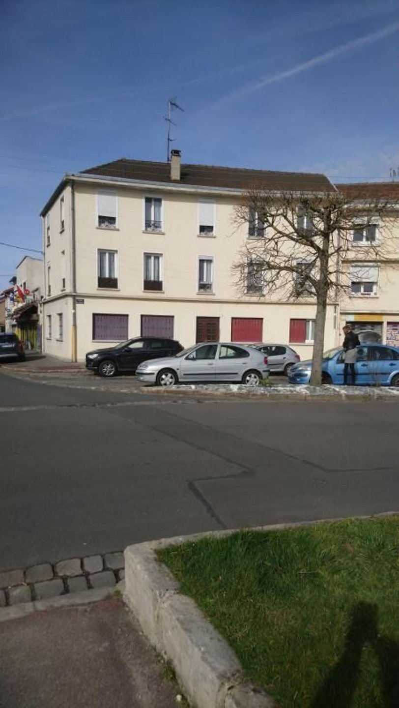 Appartement à vendre, 34m², Vigneux-sur-Seine