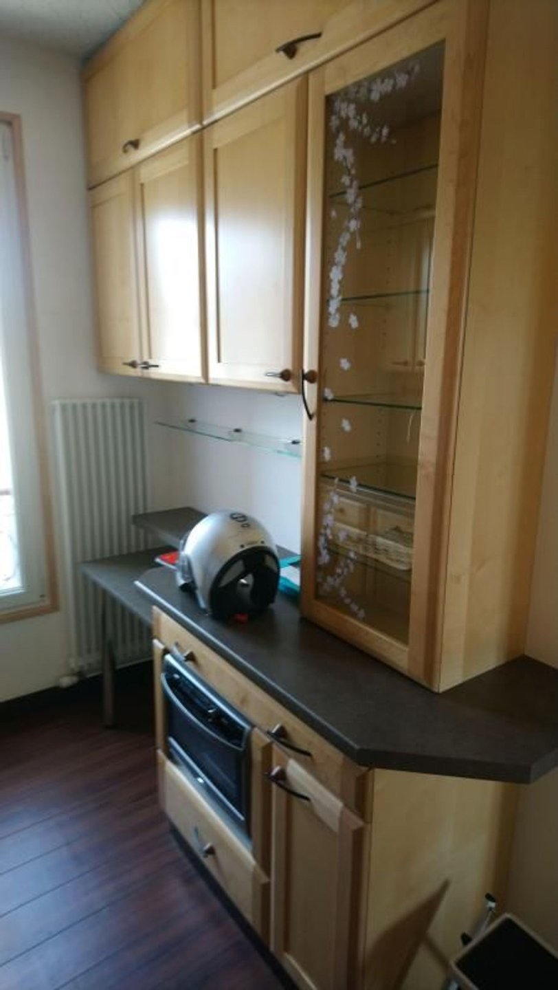Appartement à vendre, 34m², Vigneux-sur-Seine