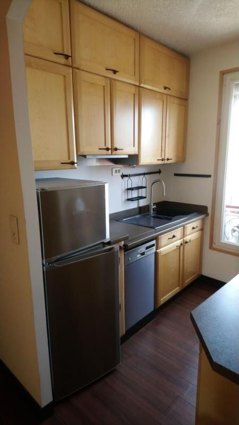 Appartement à vendre, 34m², Vigneux-sur-Seine