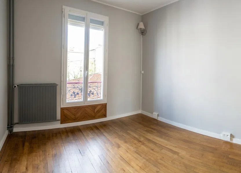 Appartement à vendre, 34m², Vigneux-sur-Seine