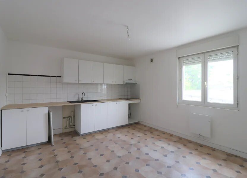 Appartement à louer, 88m², Draveil