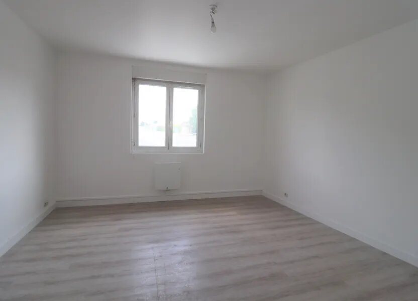 Appartement à louer, 88m², Draveil