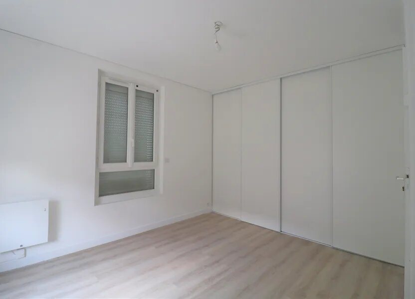 Appartement à louer, 88m², Draveil