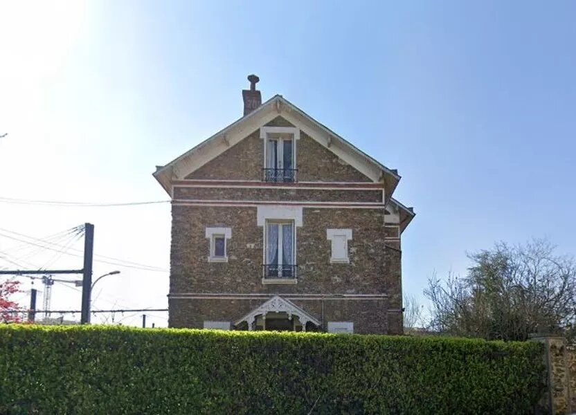 Maison à vendre, 133m², Juvisy-sur-Orge