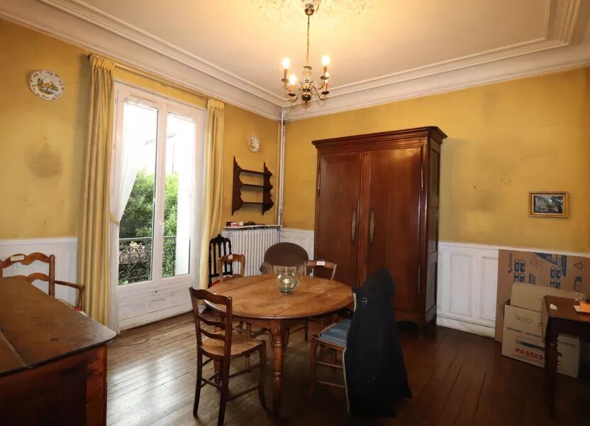 Maison à vendre, 133m², Juvisy-sur-Orge