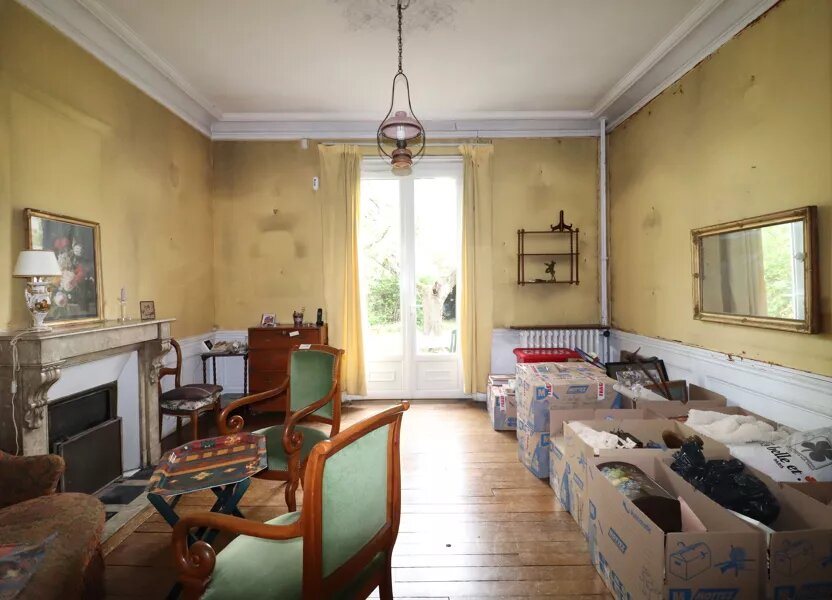 Maison à vendre, 133m², Juvisy-sur-Orge