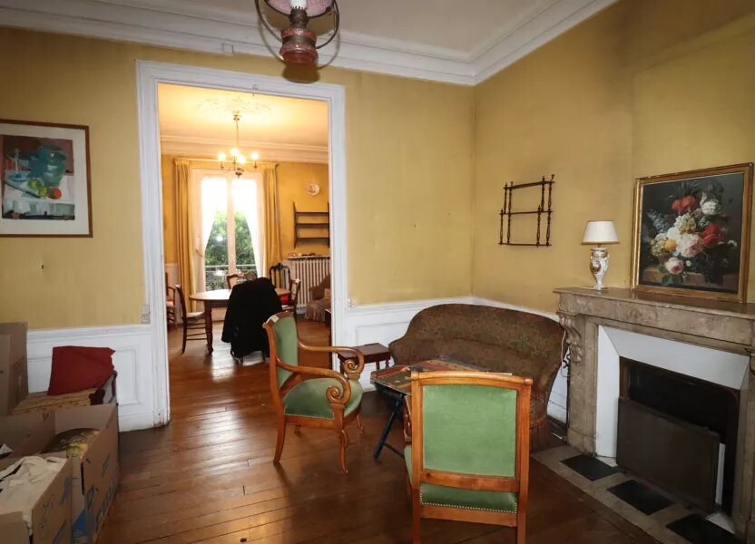 Maison à vendre, 133m², Juvisy-sur-Orge