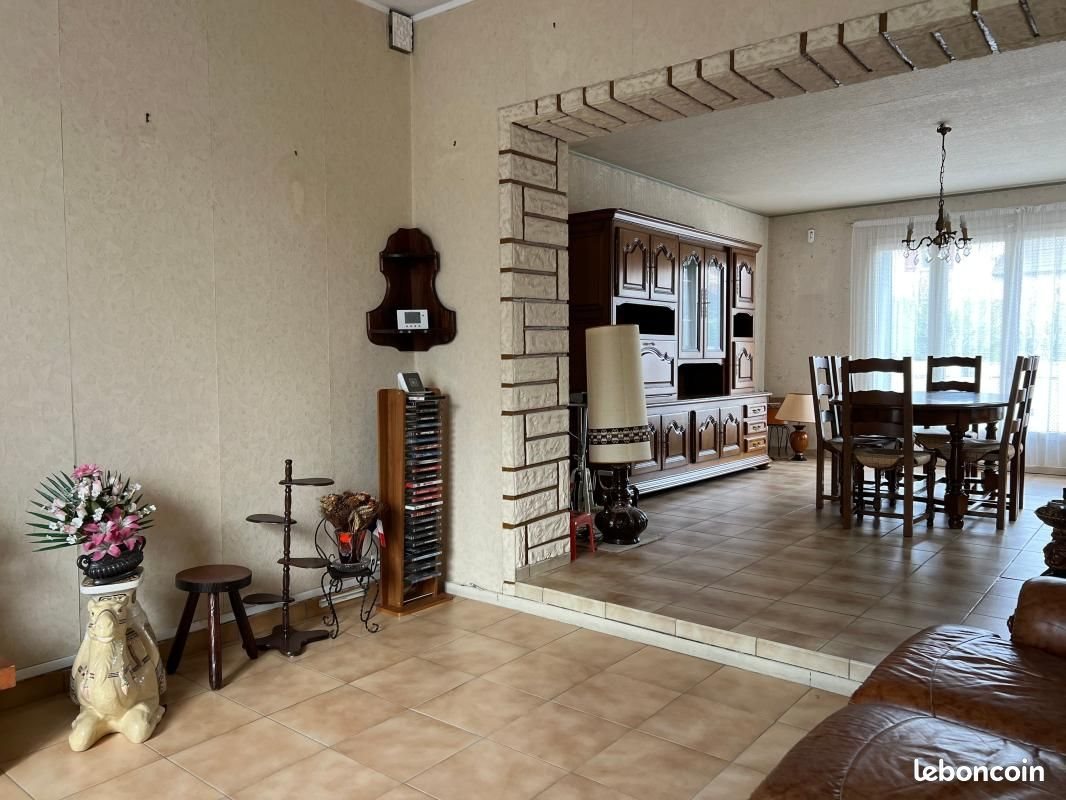 Maison à vendre, 98m², Juvisy-sur-Orge