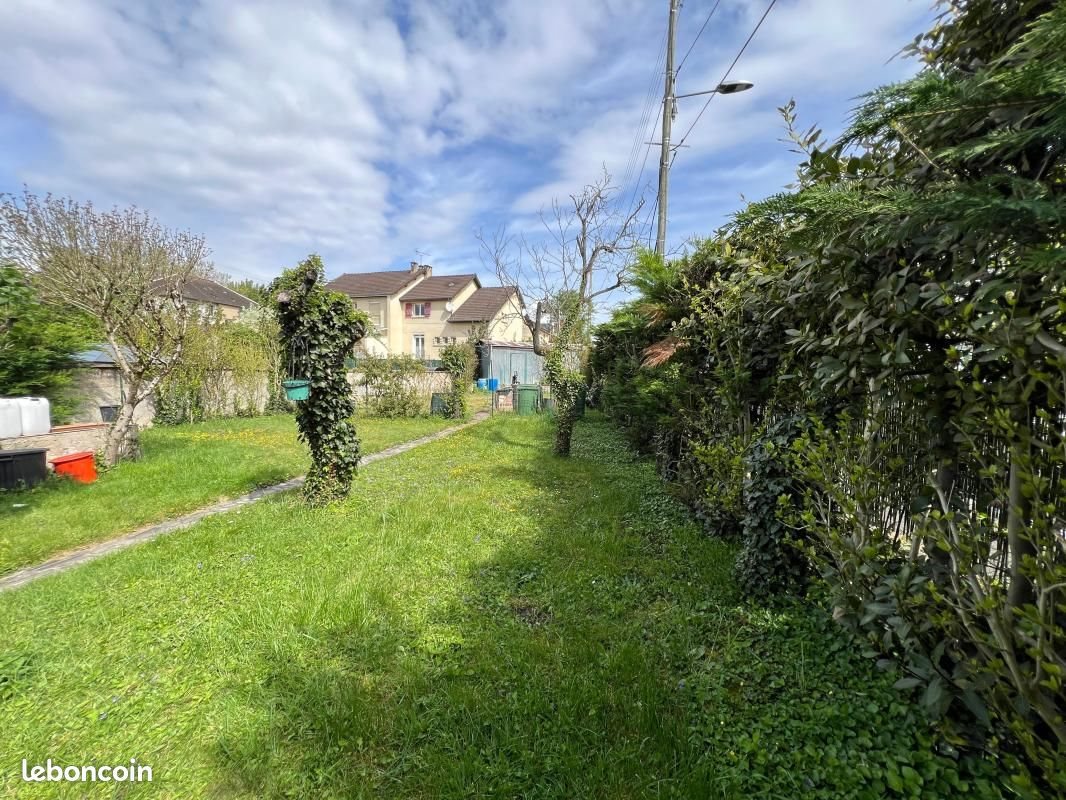 Maison à vendre, 98m², Juvisy-sur-Orge