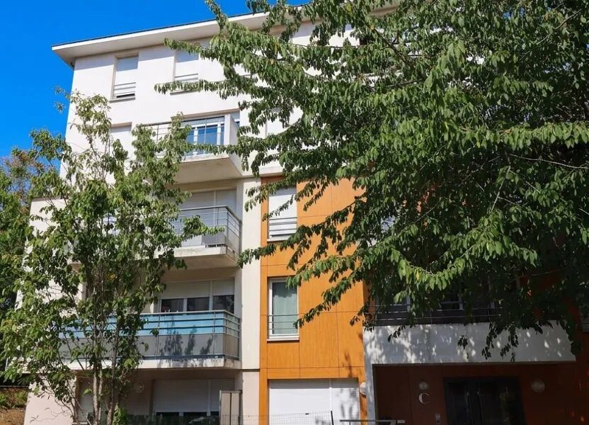 Appartement à vendre, 42m², Juvisy-sur-Orge