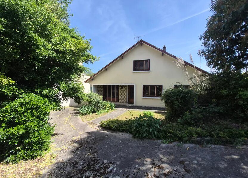 Maison à vendre, 135m², Juvisy-sur-Orge