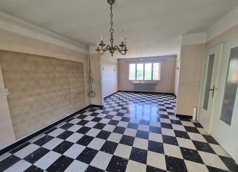 Maison à vendre, 135m², Juvisy-sur-Orge